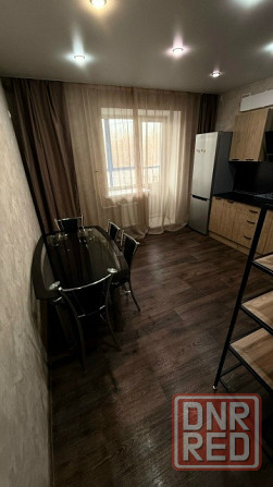 Сдаётся однокомнатная квартира Ленинский район, по улице Куйбышева, 34 Донецк - изображение 6