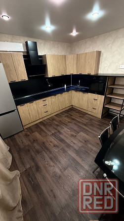 Сдаётся однокомнатная квартира Ленинский район, по улице Куйбышева, 34 Донецк - изображение 4