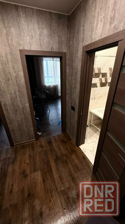 Сдаётся однокомнатная квартира Ленинский район, по улице Куйбышева, 34 Донецк - изображение 2