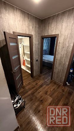 Сдаётся однокомнатная квартира Ленинский район, по улице Куйбышева, 34 Донецк - изображение 7