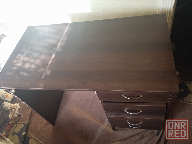 Стол компьютерный Донецк - изображение 1