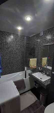 Долгосрочная Аренда 2-комнатная квартира c евро-ремонтом. Куйбышевский район, ул Куйбышева Донецк