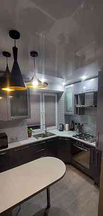 Долгосрочная Аренда 2-комнатная квартира c евро-ремонтом. Куйбышевский район, ул Куйбышева Донецк