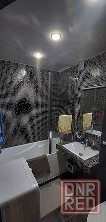 Долгосрочная Аренда 2-комнатная квартира c евро-ремонтом. Куйбышевский район, ул Куйбышева Донецк - изображение 1