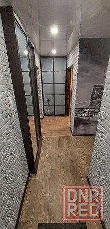 Долгосрочная Аренда 2-комнатная квартира c евро-ремонтом. Куйбышевский район, ул Куйбышева Донецк - изображение 5