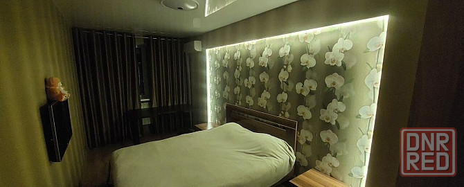 Долгосрочная Аренда 2-комнатная квартира c евро-ремонтом. Куйбышевский район, ул Куйбышева Донецк - изображение 2