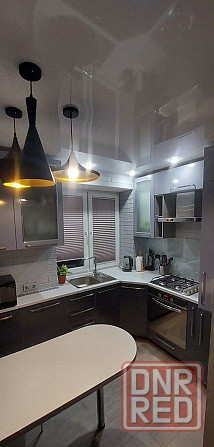 Долгосрочная Аренда 2-комнатная квартира c евро-ремонтом. Куйбышевский район, ул Куйбышева Донецк - изображение 4