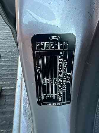 Ford Mondeo 4 2007-2015 на разбор запчасти Донецк