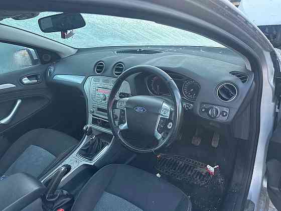 Ford Mondeo 4 2007-2015 на разбор запчасти Донецк
