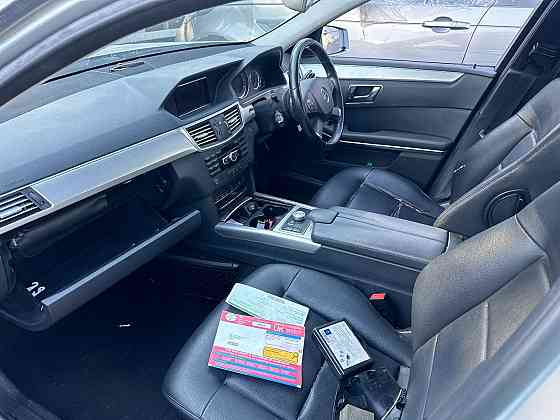 Mercedes-E W212 2009-2016 на разбор запчасти Донецк