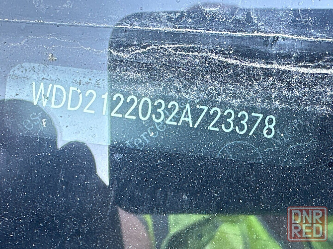 Mercedes-E W212 2009-2016 на разбор запчасти Донецк - изображение 4