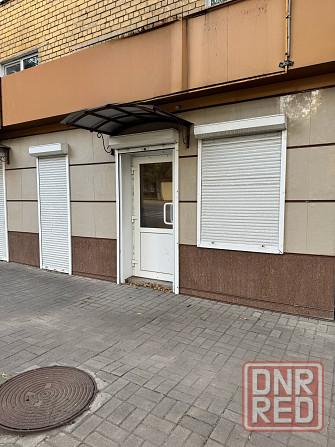 Аренда коммерческого помещения г. Донецк, ориентир Майский рынок Донецк - изображение 1