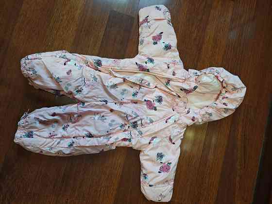 Детские комбинезоны Донецк