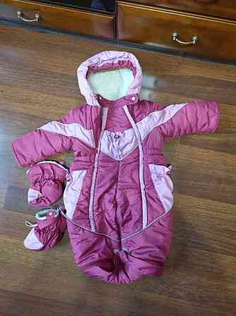 Детские комбинезоны Донецк