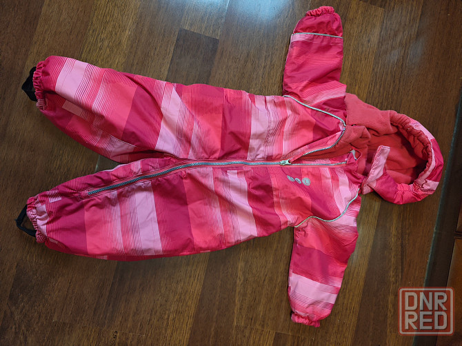 Детские комбинезоны Донецк - изображение 8