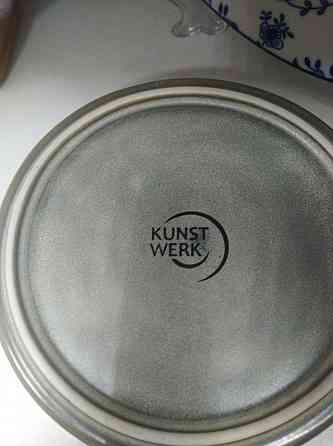 Авторская посуда производства Голландии Донецк