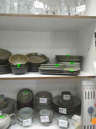 Авторская посуда производства Голландии Донецк