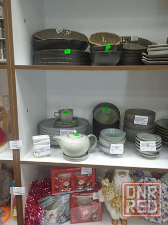 Авторская посуда производства Голландии Донецк - изображение 7