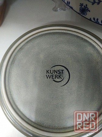 Авторская посуда производства Голландии Донецк - изображение 2