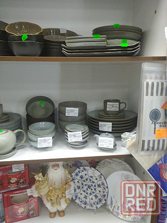 Авторская посуда производства Голландии Донецк - изображение 4