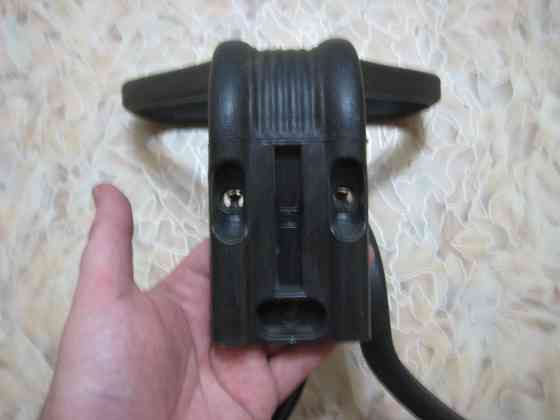 Универсальные подлокотники "Самба" для офисного кресла Донецк