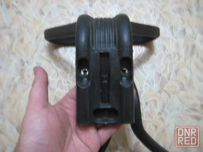 Универсальные подлокотники "Самба" для офисного кресла Донецк - изображение 4