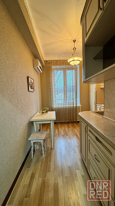 Продажа 2-комнатной квартиры 4/4 г. Макеевка, центр города , улица Московская Макеевка - изображение 7