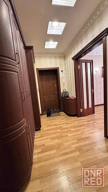 Продажа 2-комнатной квартиры 4/4 г. Макеевка, центр города , улица Московская Макеевка - изображение 6