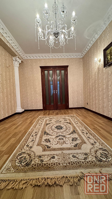 Продажа 2-комнатной квартиры 4/4 г. Макеевка, центр города , улица Московская Макеевка - изображение 3