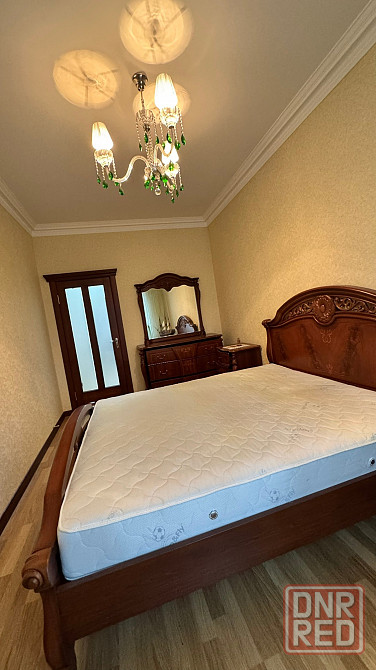 Продажа 2-комнатной квартиры 4/4 г. Макеевка, центр города , улица Московская Макеевка - изображение 5
