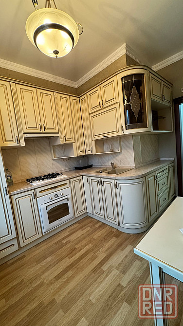 Продажа 2-комнатной квартиры 4/4 г. Макеевка, центр города , улица Московская Макеевка - изображение 2