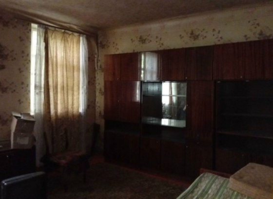 Квартира на земле, Семашко Донецк