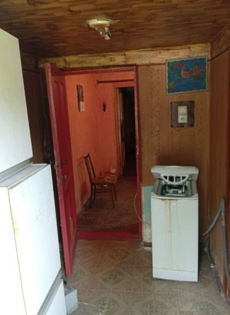 Квартира на земле, Семашко Донецк