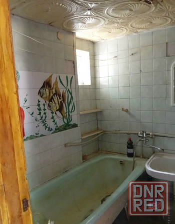 Квартира на земле, Семашко Донецк - изображение 5