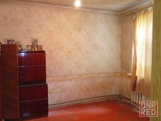 Квартира на земле, Семашко Донецк - изображение 3