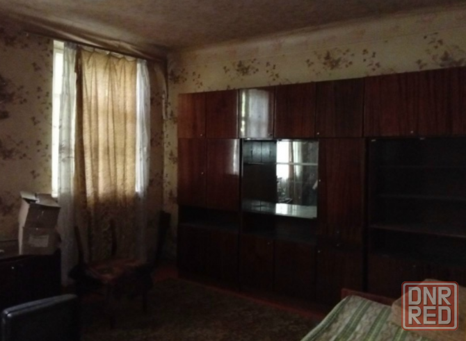 Квартира на земле, Семашко Донецк - изображение 2