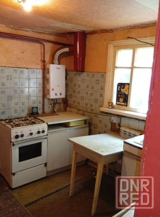 Квартира на земле, Семашко Донецк - изображение 4