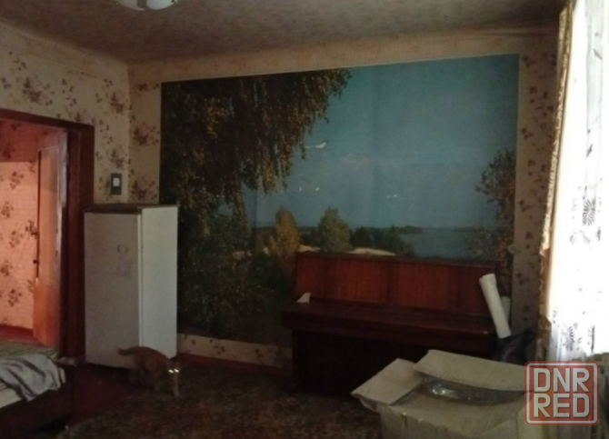 Квартира на земле, Семашко Донецк - изображение 1