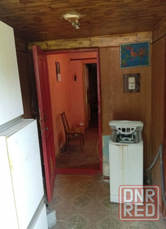 Квартира на земле, Семашко Донецк - изображение 6