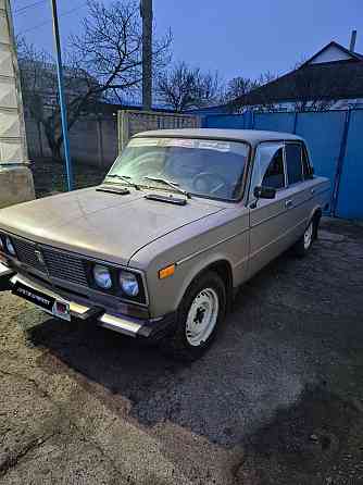 продам ваз2106 Тельманово
