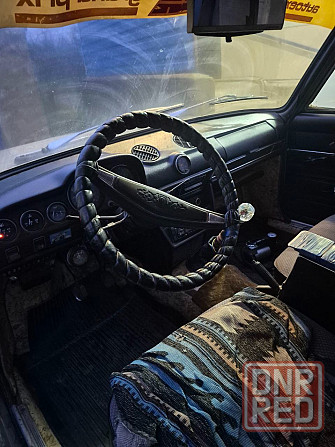 продам ваз2106 Тельманово - изображение 5