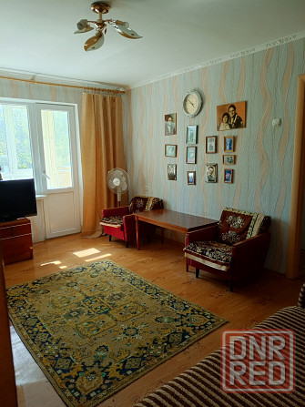 Продам 1 комнатную квартиру Дебальцево - изображение 2