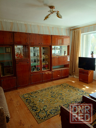 Продам 1 комнатную квартиру Дебальцево - изображение 1