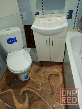 Продам 1 комнатную квартиру Дебальцево - изображение 10