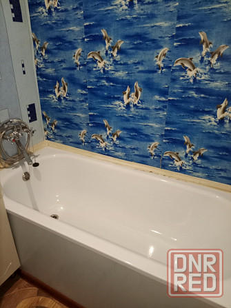 Продам 1 комнатную квартиру Дебальцево - изображение 9