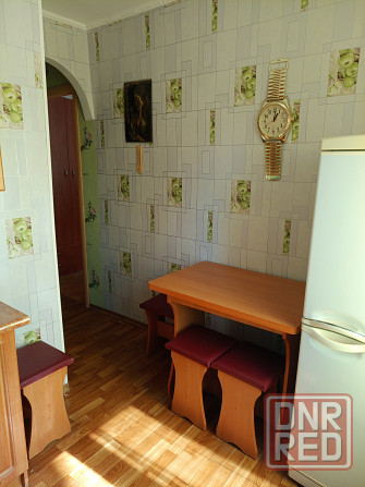 Продам 1 комнатную квартиру Дебальцево - изображение 4