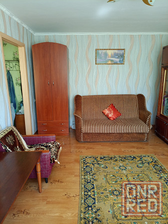 Продам 1 комнатную квартиру Дебальцево - изображение 3