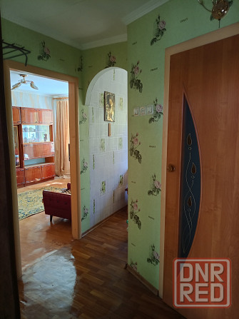 Продам 1 комнатную квартиру Дебальцево - изображение 5