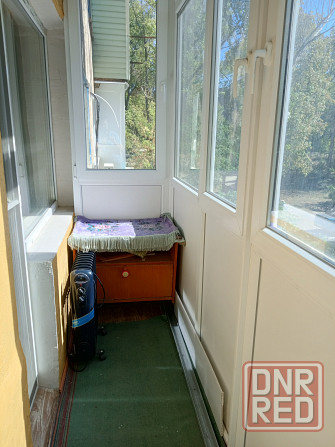 Продам 1 комнатную квартиру Дебальцево - изображение 8