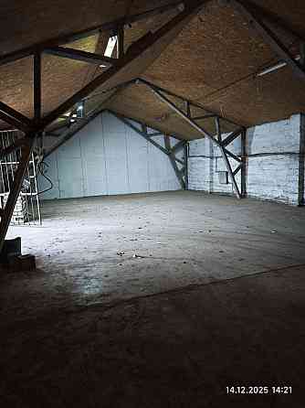 Сдается склад 134 м.кв,Куйбышевский р-н,Донецк Донецк